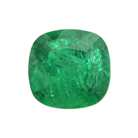 0.50 Ct. Emerald from Zambia Video
