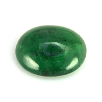 3.60 Ct. Emerald from Zambia Video