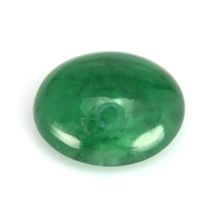 3.33 Ct. Emerald from Zambia Video