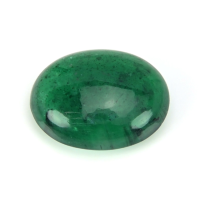 3.52 Ct. Emerald from Zambia Video
