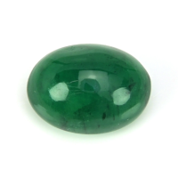 3.34 Ct. Emerald from Zambia Video