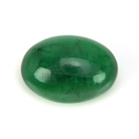 3.72 Ct. Emerald from Zambia Video