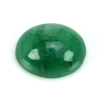 3.32 Ct. Emerald from Zambia Video