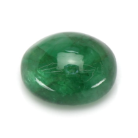 3.90 Ct. Emerald from Zambia Video