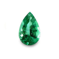 0.36 Ct. Emerald from Zambia Video