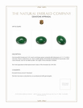 Jewelry Appraisal