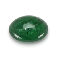 3.32 Ct. Emerald from Zambia Video