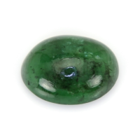 2.42 Ct. Emerald from Zambia Video
