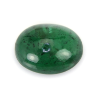 2.81 Ct. Emerald from Zambia Video