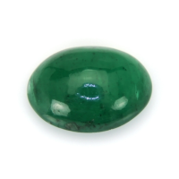 2.79 Ct. Emerald from Zambia Video