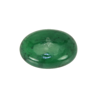 2.71 Ct. Cabochon Emerald from Zambia Video
