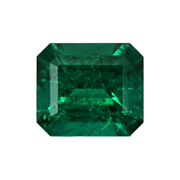 4.00 Ct. Emerald from Colombia Video