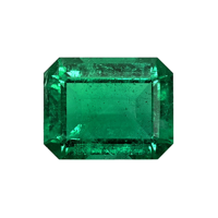 2.53 Ct. Emerald from Zambia Video