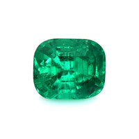 3.34 Ct. Emerald from Colombia Video