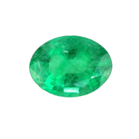 1.53 Ct. Emerald from Zambia Video