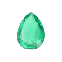1.19 Ct. Emerald from Zambia Video
