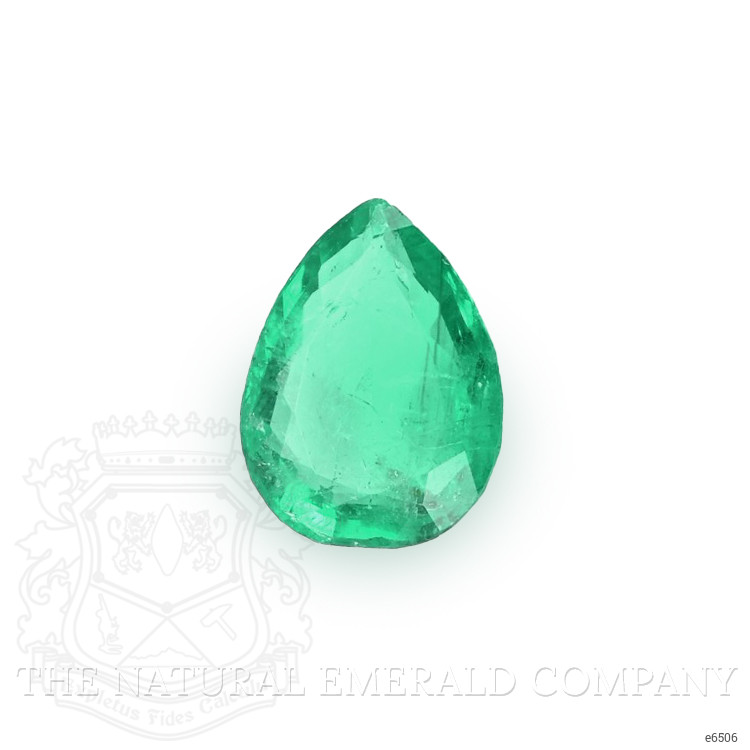 1.19 Ct. Emerald from Zambia