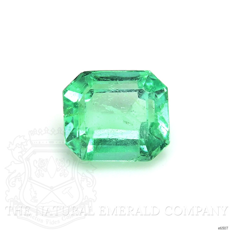 1.03 Ct. Emerald from Zambia