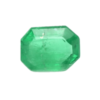 0.72 Ct. Emerald from Zambia Video