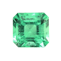 1.71 Ct. Emerald from Afghanistan Video