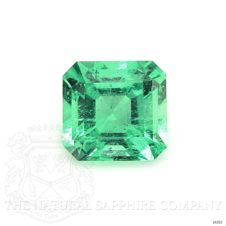 1.71 Ct. Emerald from Afghanistan