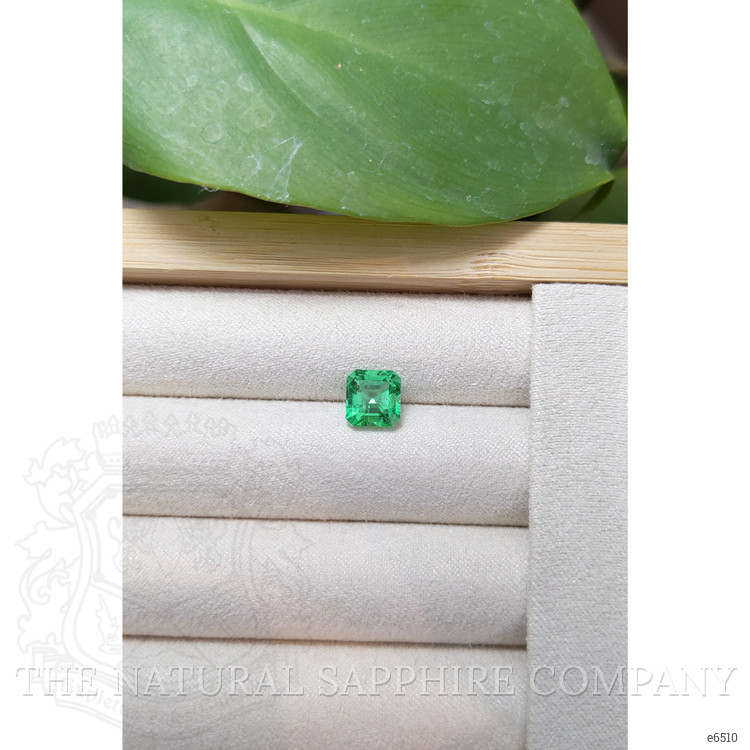 1.71 Ct. Emerald from Afghanistan