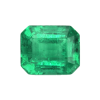 1.47 Ct. Emerald from Afghanistan Video