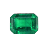 0.95 Ct. Emerald from Afghanistan Video