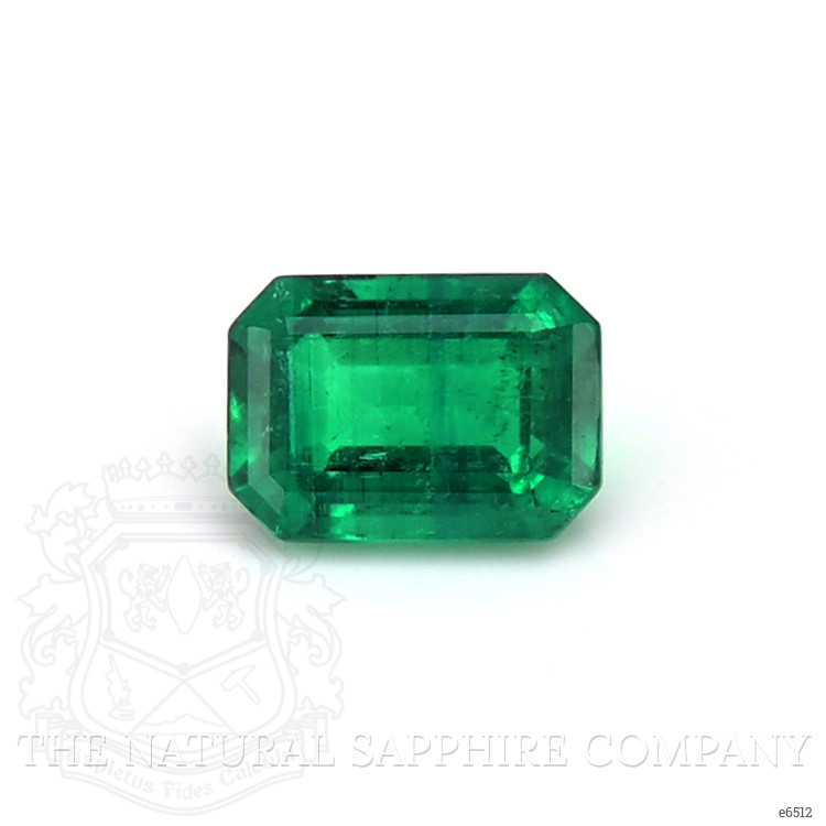 0.95 Ct. Emerald from Afghanistan