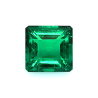 2.74 Ct. Emerald from Colombia Video