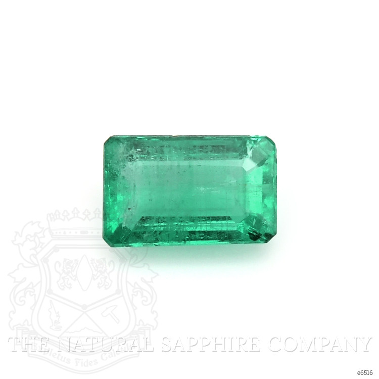 0.98 Ct. Emerald from Brazil