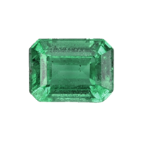 1.15 Ct. Emerald from Zambia Video