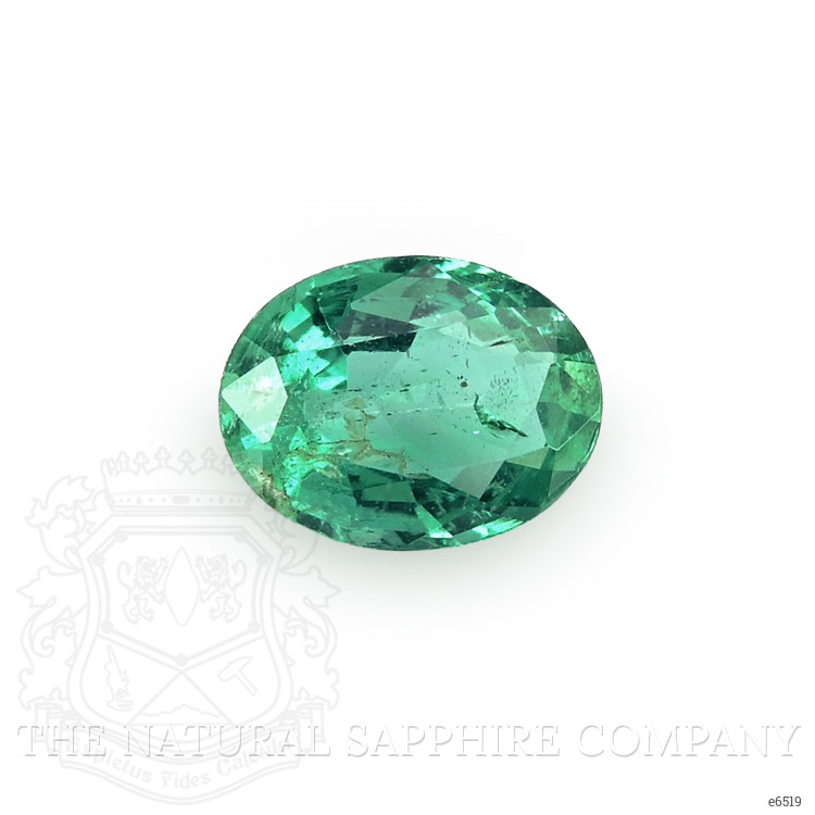1.18 Ct. Emerald from Zambia