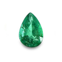 0.32 Ct. Emerald from Zambia Video