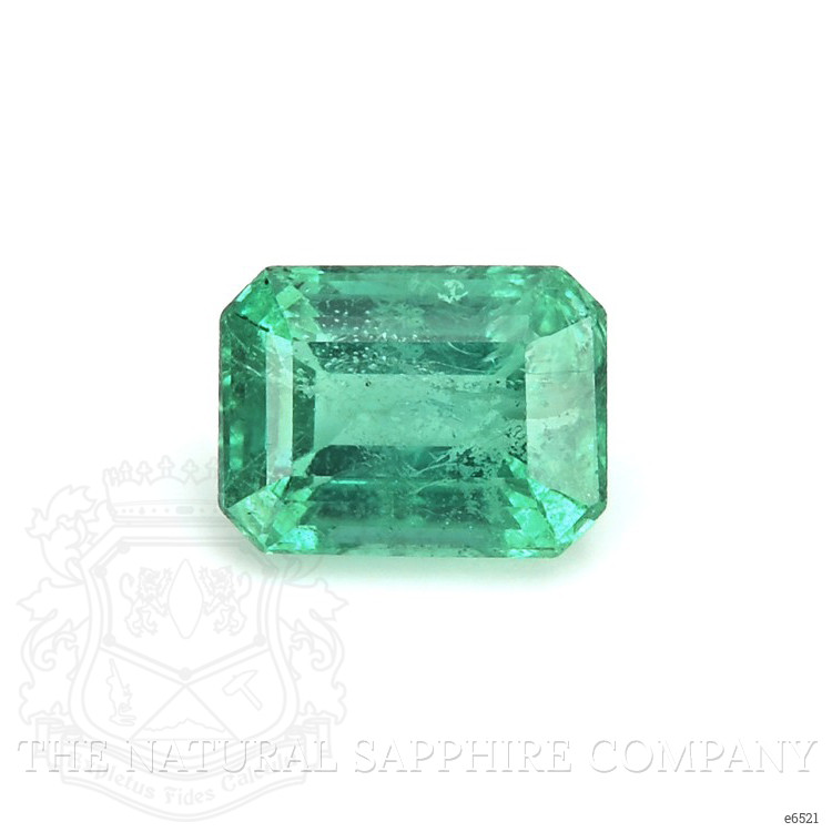 1.19 Ct. Emerald from Zambia