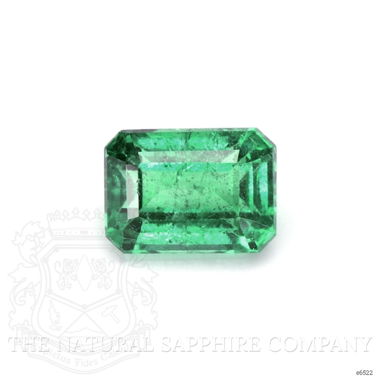 1.40 Ct. Emerald from Zambia