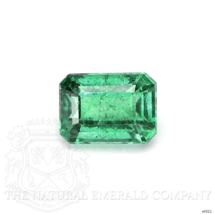 1.40 Ct. Emerald from Zambia