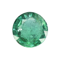 1.30 Ct. Emerald from Zambia Video