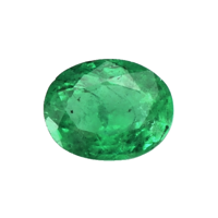 1.20 Ct. Emerald from Zambia Video