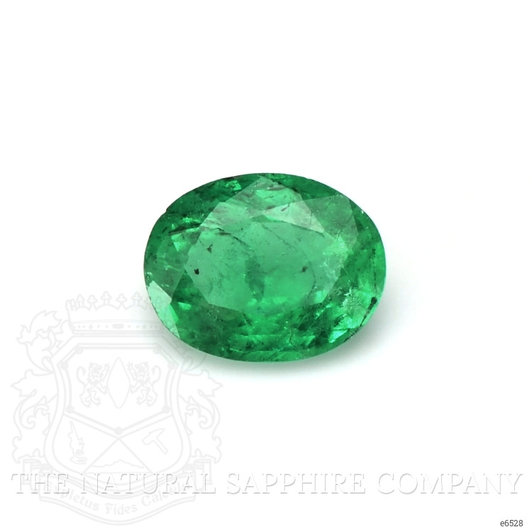 1.20 Ct. Emerald from Zambia
