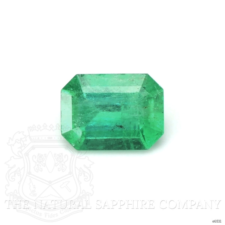 1.27 Ct. Emerald from Zambia