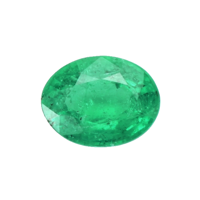 1.22 Ct. Emerald from Zambia Video