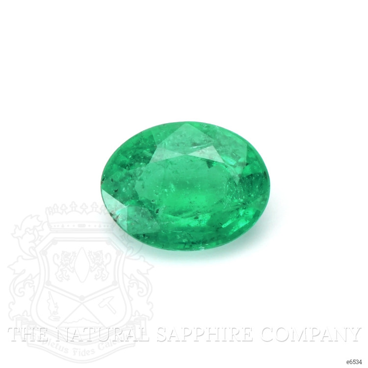 1.22 Ct. Emerald from Zambia