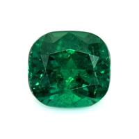 3.75 Ct. Emerald from Colombia Video