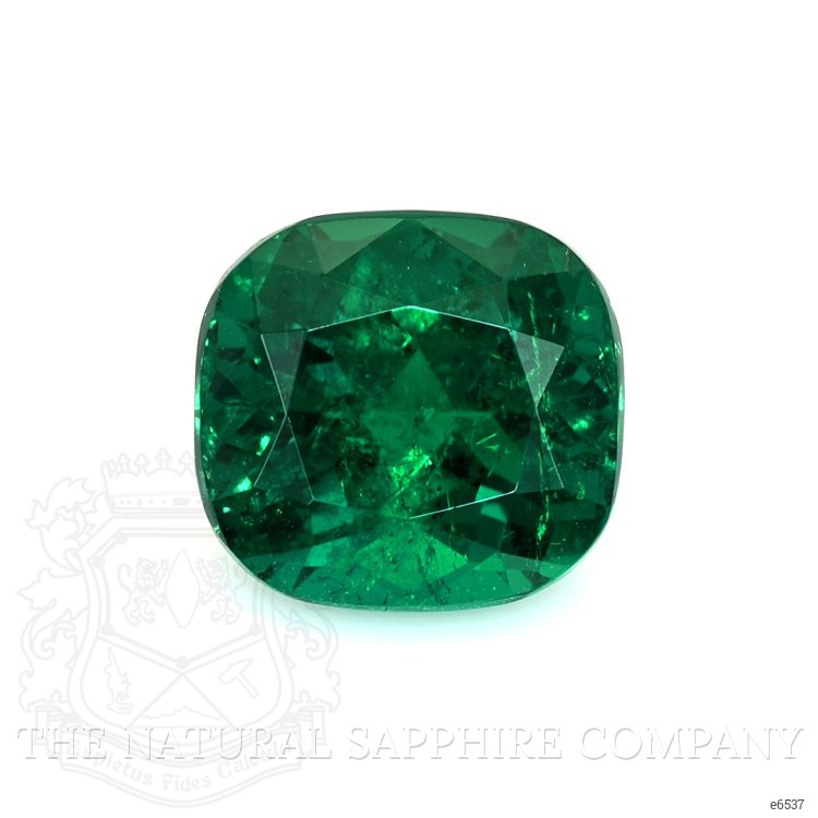 3.75 Ct. Emerald from Colombia