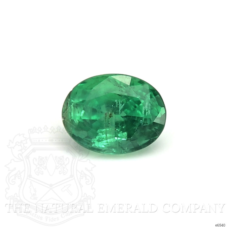 1.35 Ct. Emerald from Zambia