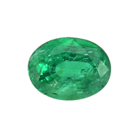1.67 Ct. Emerald from Zambia Video