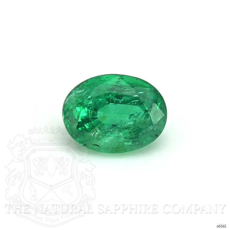 1.67 Ct. Emerald from Zambia