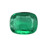 1.80 Ct. Emerald from Zambia Video