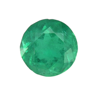 1.11 Ct. Emerald from Zambia Video